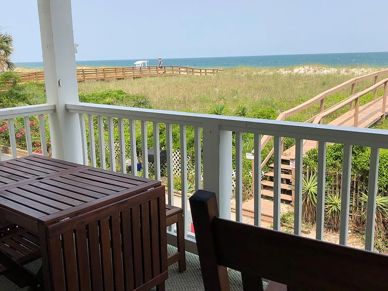 612 Carolina Beach Ave N #1A — Photo 8