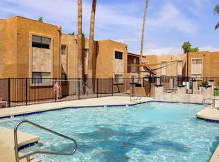 5401 E Thomas Rd, Phoenix, AZ 85018