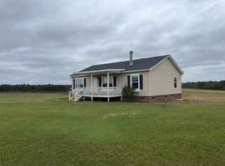 1349 Neill Sinclair Rd, Raeford, NC 28376