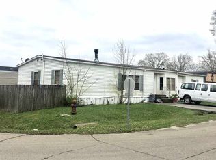 3346 Sabrina Dr, Gray, LA 70359