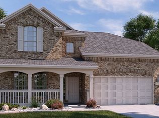 3643 Hermann St, Round Rock, TX 78681