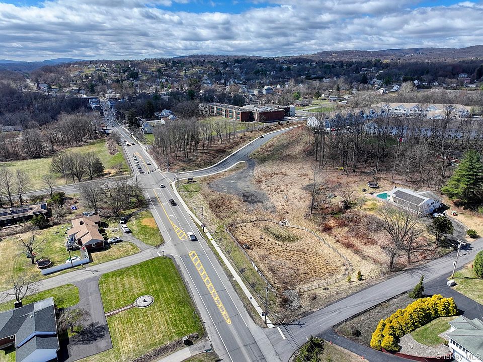 1st image of Route 9W