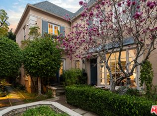 6427 1/2 Orange St, Los Angeles, CA 90048