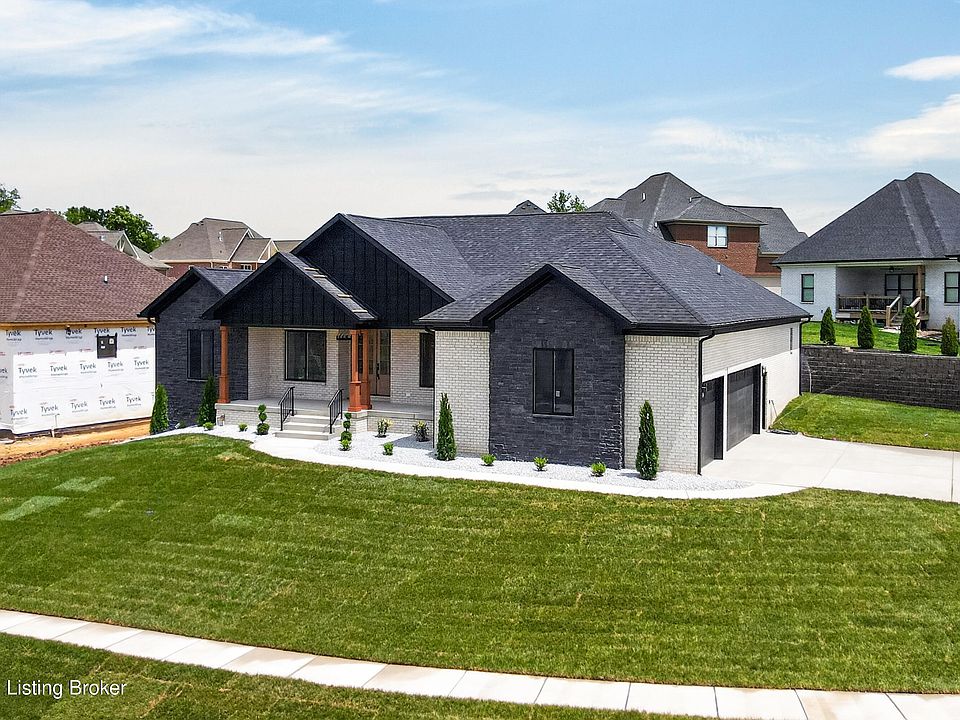 1st image of 17610 Fox Spring Way