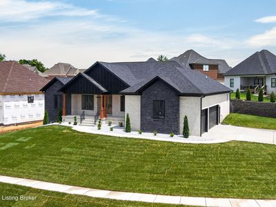 17610 Fox Spring Way, Louisville, KY, 40245