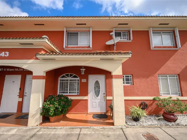 11043 W Okeechobee Rd Unit 102, Hialeah Gardens, FL 33018