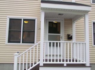 208 W 6th St, South Boston, MA 02127
