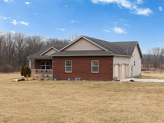 2nd image of 8078 Old State Road 25 N
