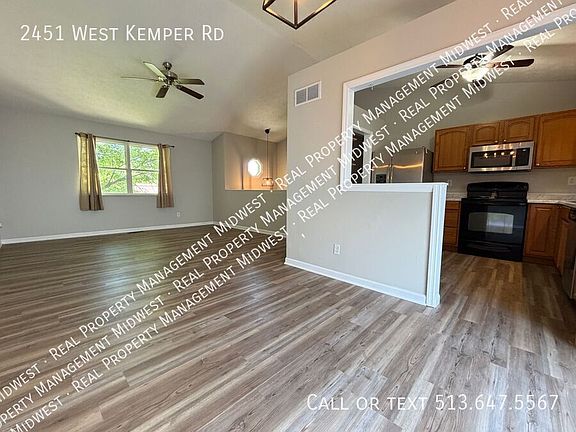 4th image of 2451 W Kemper Rd