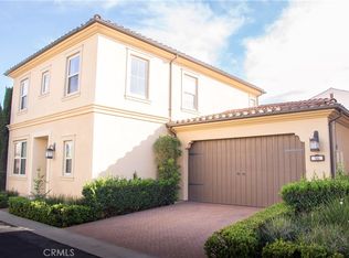 56 Twin Gables, Irvine, CA 92620