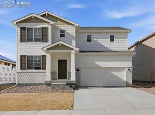 13254 Valley Peak Dr, Peyton, CO 80831