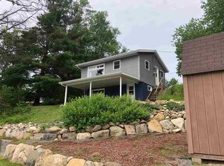 2341 Deer Lake Rd, Harrison, MI 48625