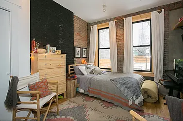 Rented by Nolita Group