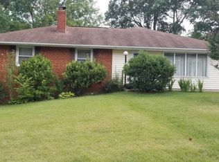 3404 Stonehall Dr, Beltsville, MD 20705