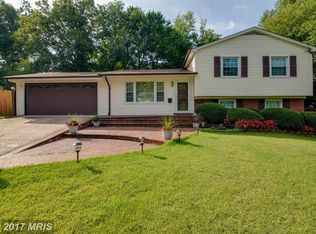 5733 Overly Dr, Alexandria, VA 22310