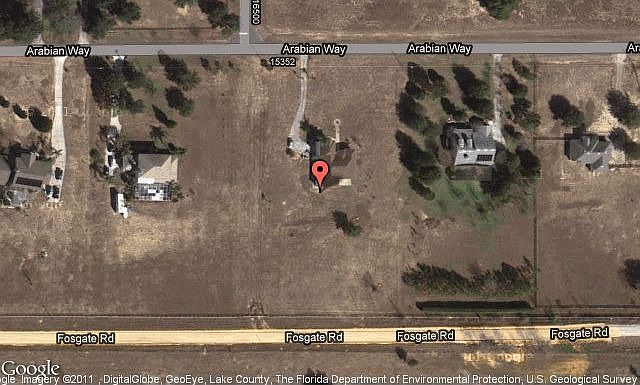 Map View
