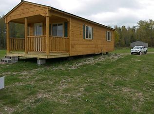 S Cole Rd, Pickford, MI 49774