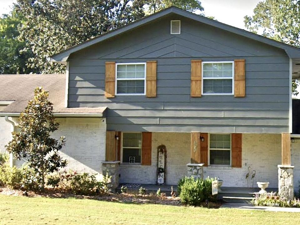 1st image of 2035 W Lake Dr NW