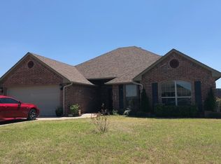 11210 Jere Layne, Elgin, OK 73538