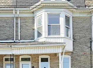 212 N Albemarle St, York, PA 17403