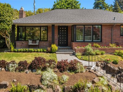4556 Purdue Avenue NE, Seattle, WA, 98105