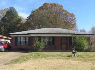 3552 W Horn Lake Rd, Memphis, TN 38109