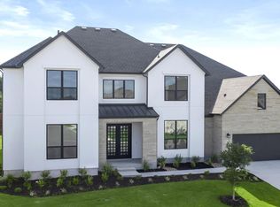 14451 Blooming Meadow Bnd, Cedar Park, TX 78641