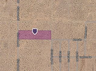 0 Richardson Rd #2, Adelanto, CA 92301