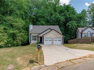 2211 Sandridge Pl SW, Atlanta, GA 30331