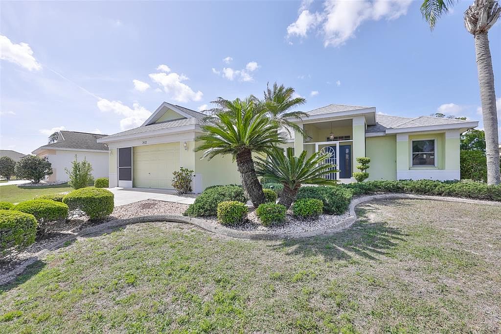 2422 E Del Webb Blvd