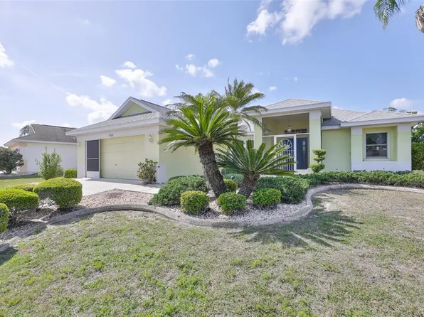 2422 E Del Webb Blvd, Sun City Center, FL 33573