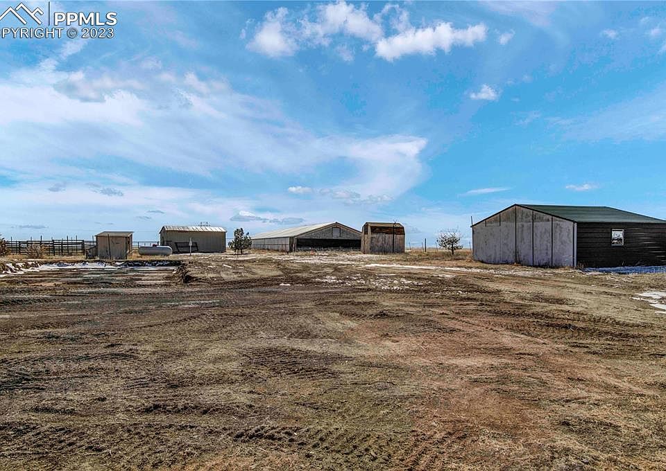 34395 E Jones Rd, Yoder, CO 80864 Zillow