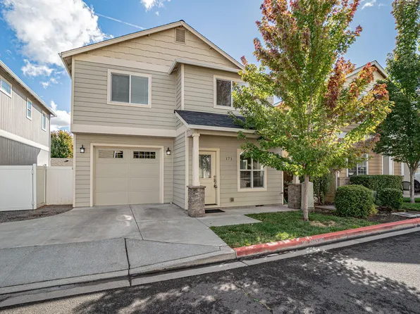 171 Poppy Bay Pl, Talent, OR 97540