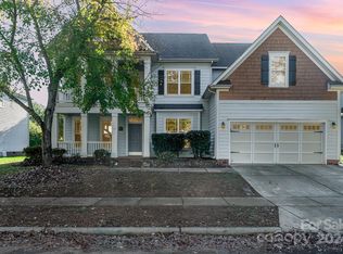 1518 Saratoga Blvd, Indian Trail, NC 28079