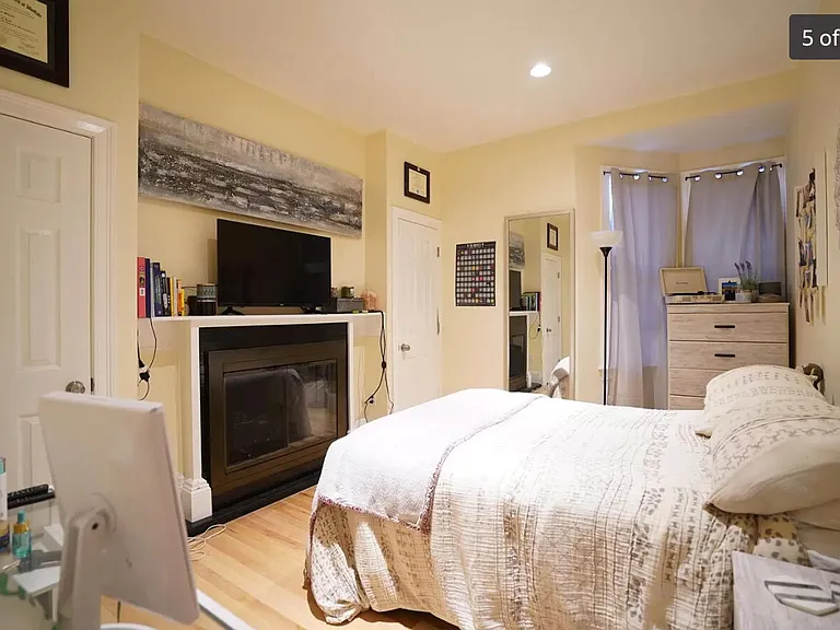 1199 Beacon St #U3 — Photo 7