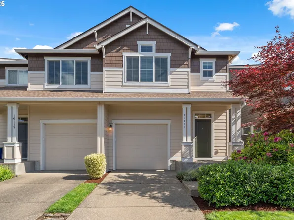 16125 SE Kingbird Dr, Clackamas, OR 97015