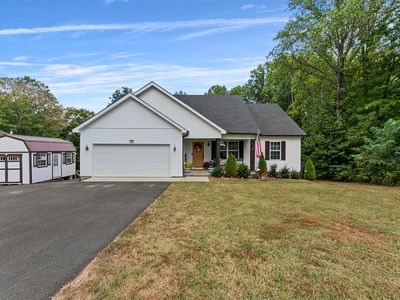 442 Ayers Ln, Scottsville, KY, 42164