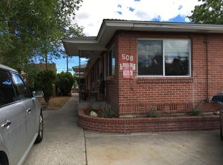 508 Crampton St, Reno, NV 89502