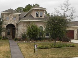 7706 Oak Moss Dr, Spring, TX 77379