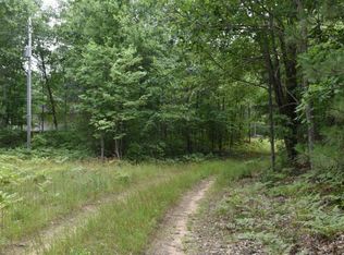 4649 W Lakeside Trl, Barton City, MI 48705