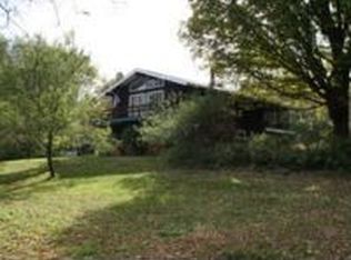 1484 E Bethel Rd, Randolph Center, VT 05061