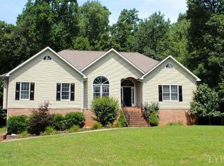 1141 Cuddington Ln, Forest, VA