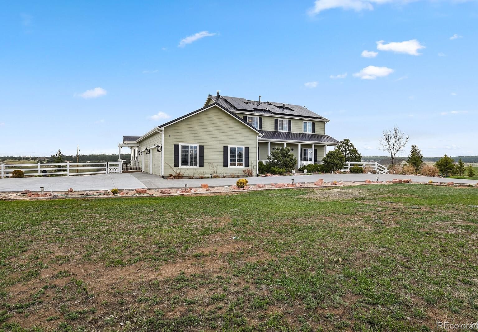 15615 Fox Creek Lane, Colorado Springs, CO 80908 MLS 5273991 Zillow