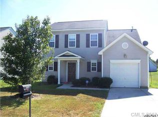 10423 Green Hedge Ave, Charlotte, NC 28269