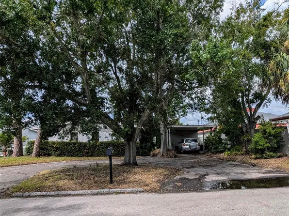 4807 W Bay Court Ave, Tampa, FL 33611