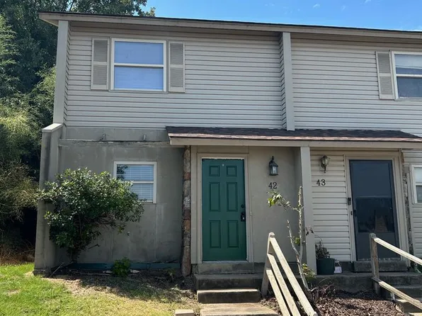 42 Edgehill Cv, Maumelle, AR 72113