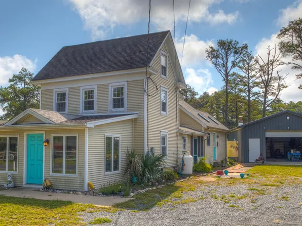 3620 Ridge Rd, Chincoteague, VA 23336
