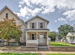 630 10th Ave, New Brighton, PA