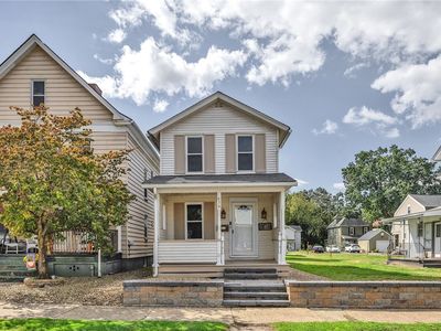 630 10th Ave, New Brighton, PA, 15066