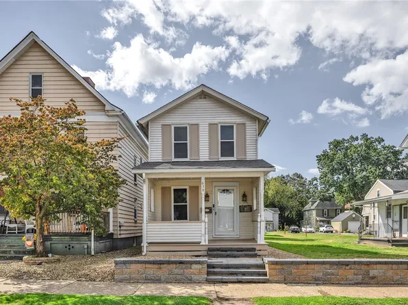 630 10th Ave, New Brighton, PA 15066